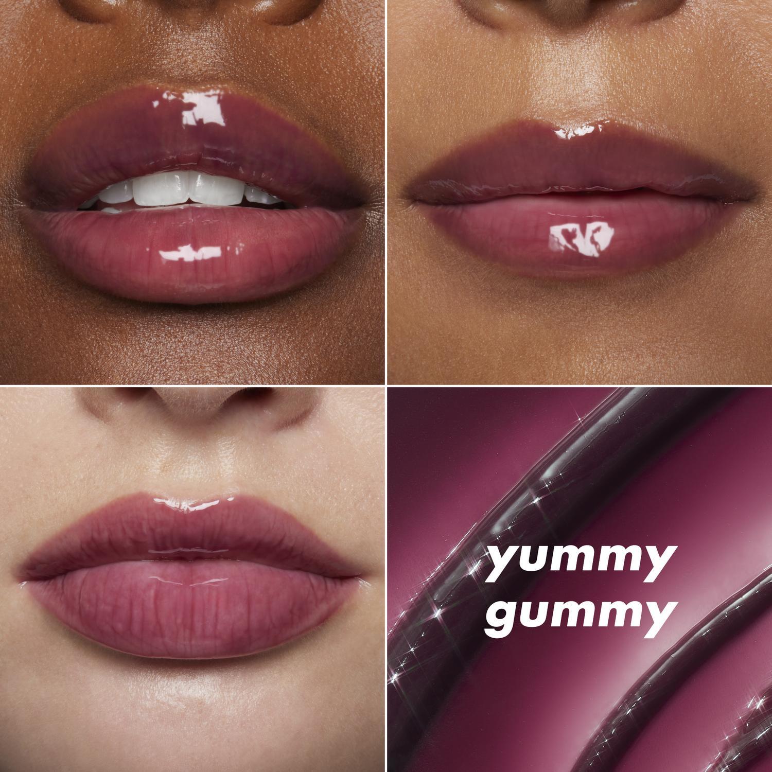 E.L.F. GLOW REVIVER MELTING LIP BALM (BÁLSAMO LABIAL DERRETIDO)
